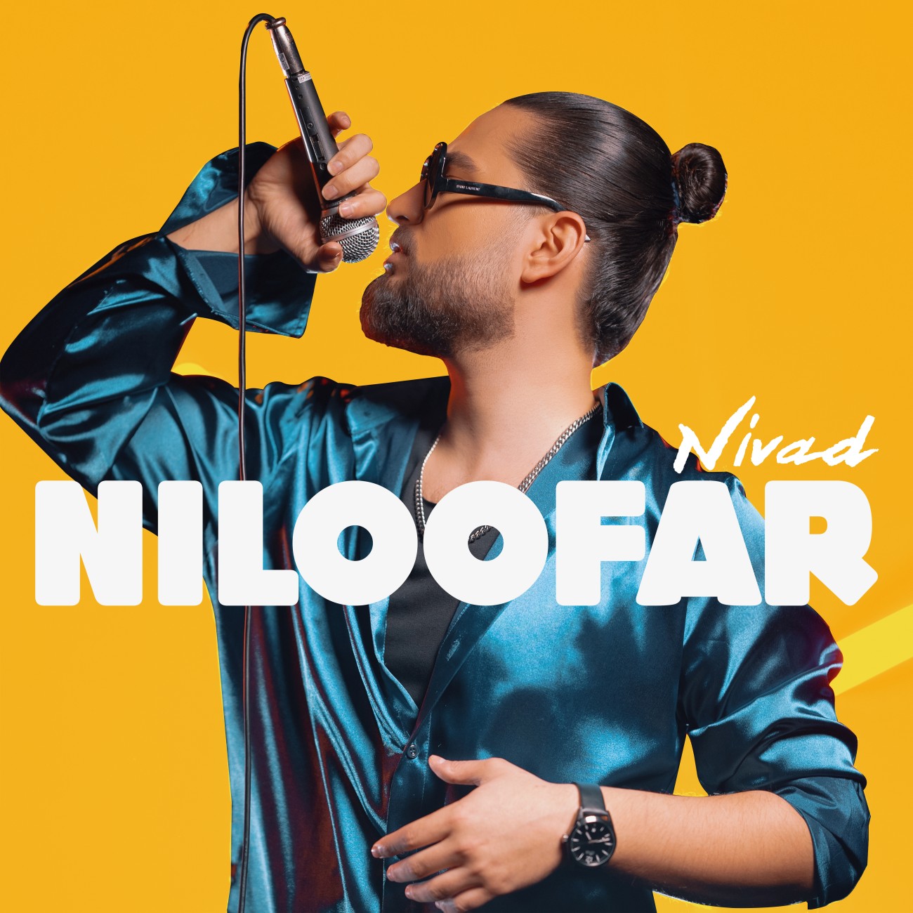 آهنگ Nivad - Niloofar